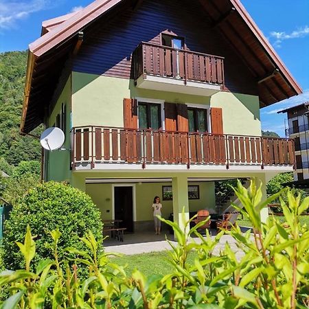 Manuebbasta Bed and Breakfast Scopello  Exteriör bild